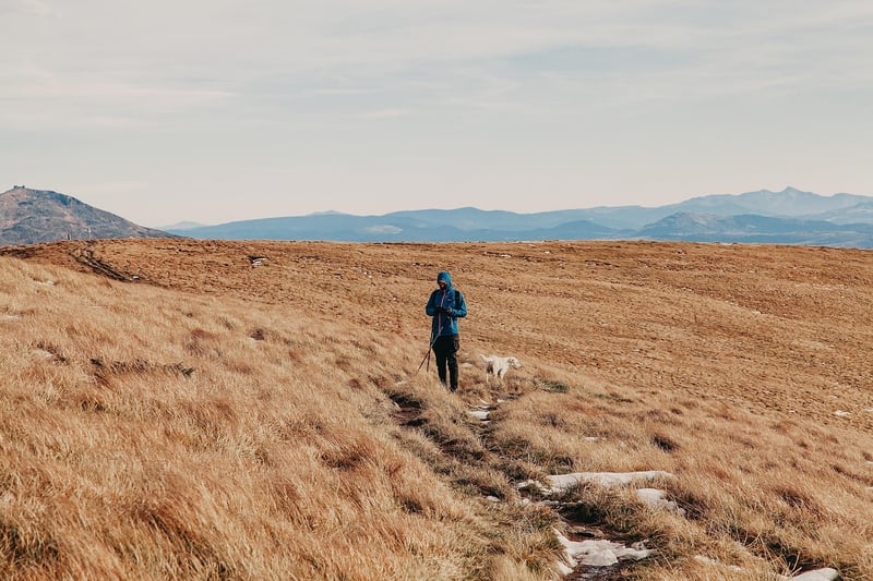 Adventure awaits