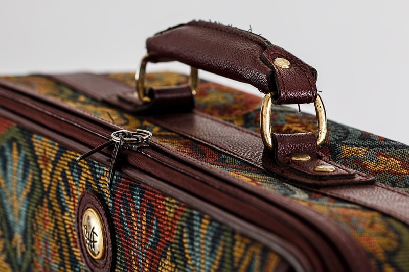Packing Light