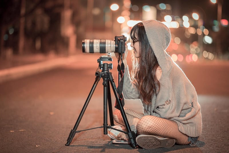 Photography Journey